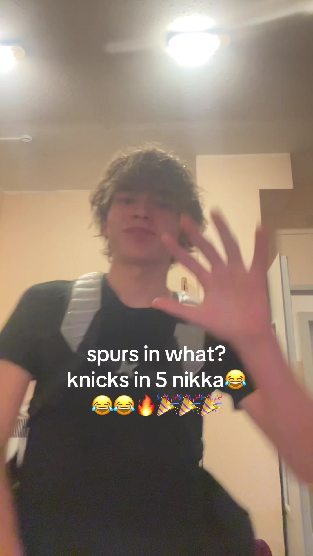 @TrueDozy