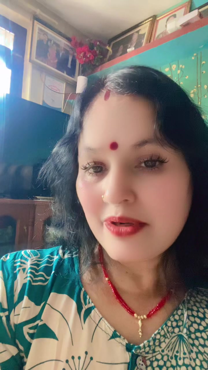@Kalpana Subedi