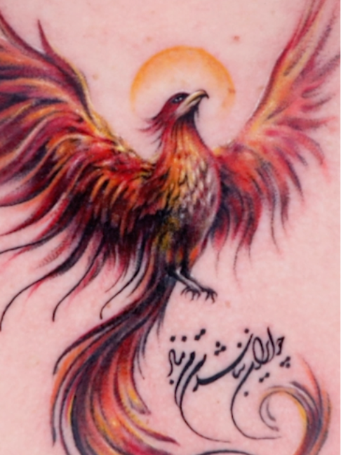 @Ink Master