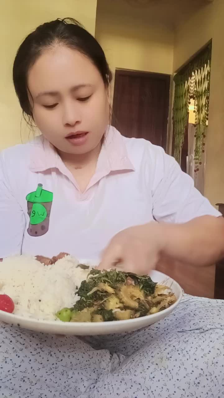 @Tika thapa Magar