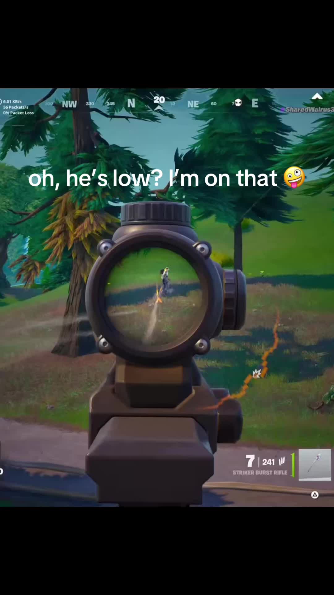 @mo hunter