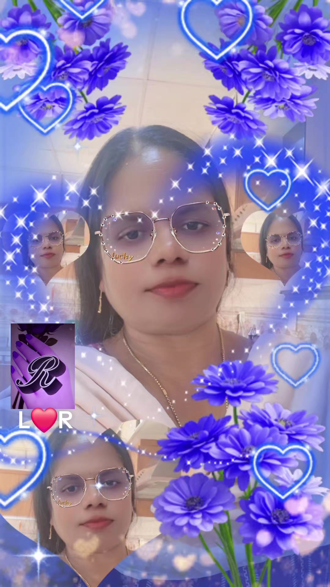 @Lakshmi Andra