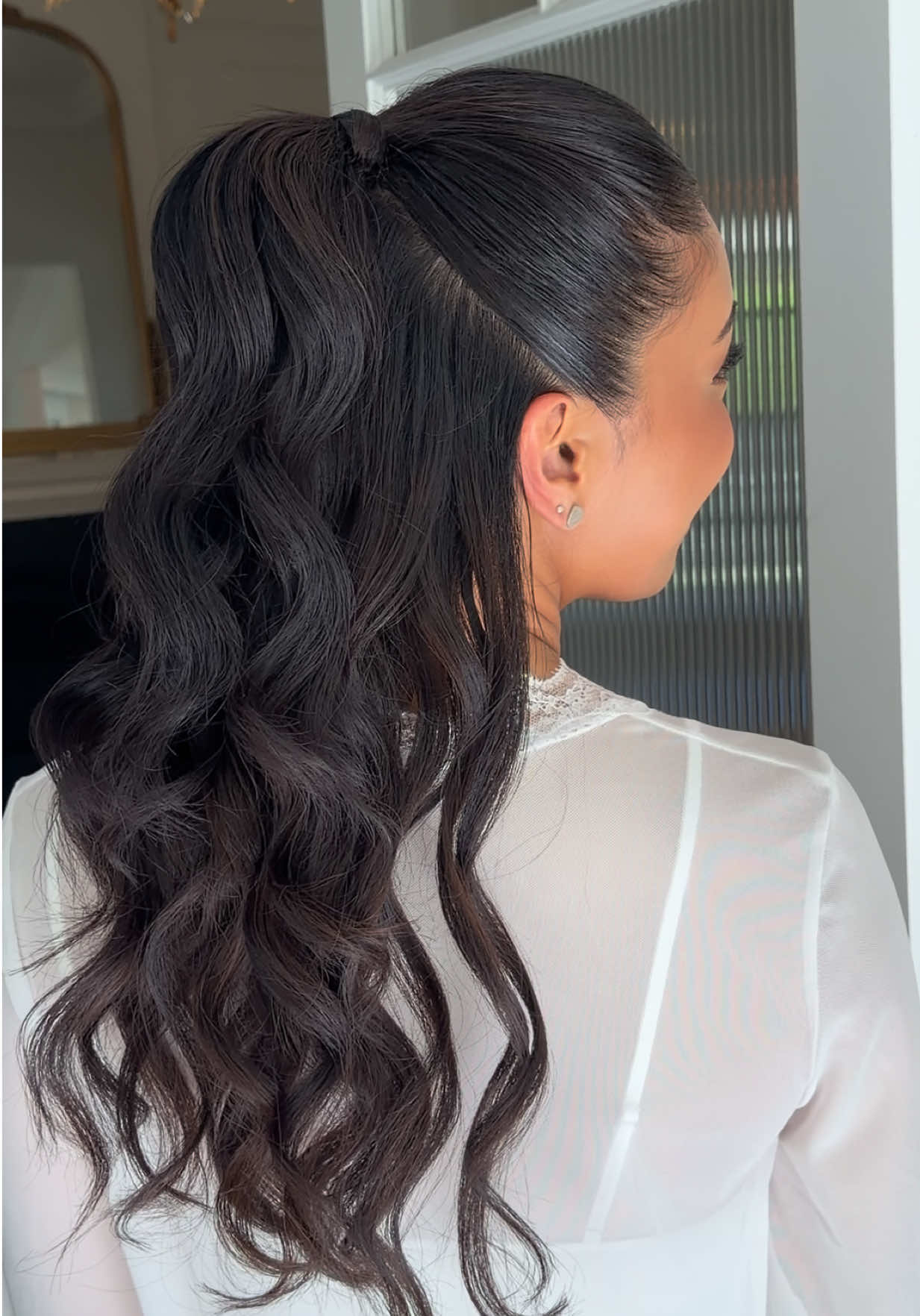 @Kristy Jaric Hairstylist