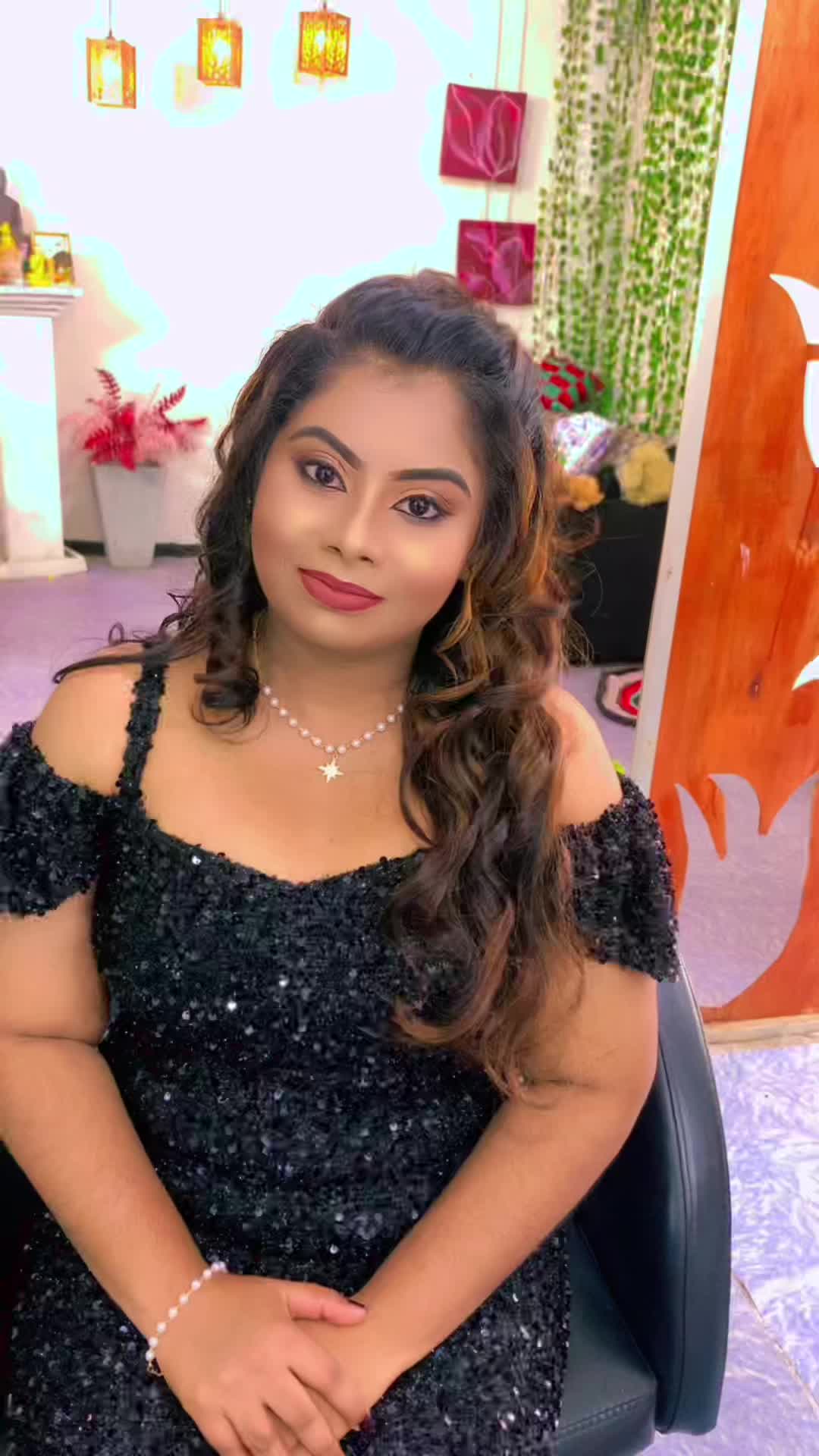 @Salon shasha nittambuwa