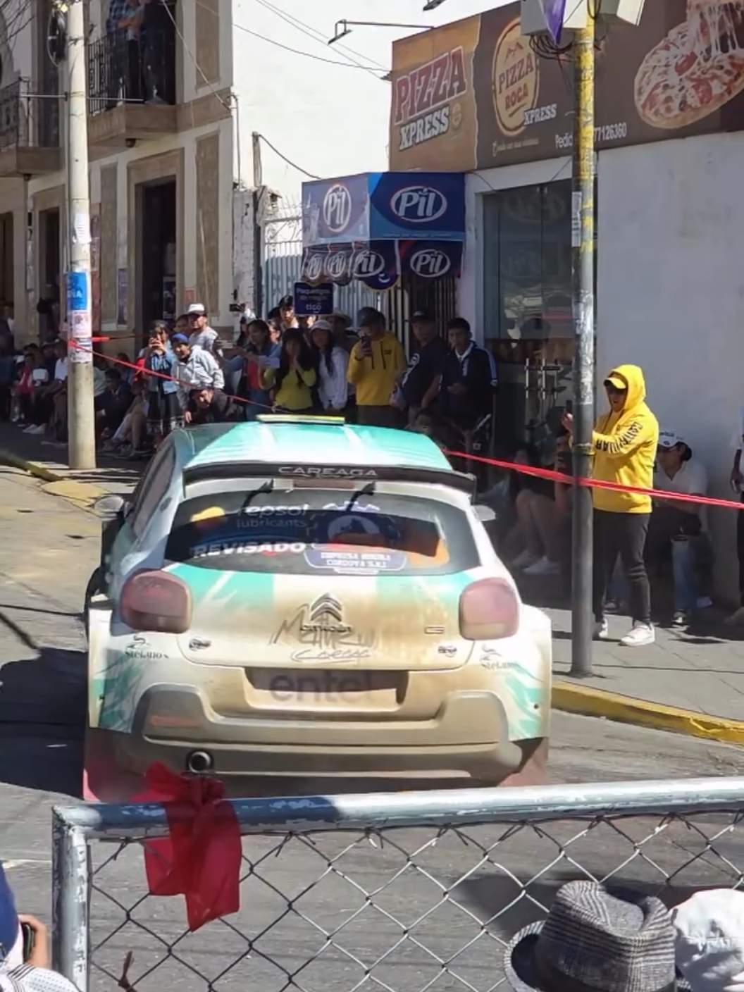 @Copaneytor Rally