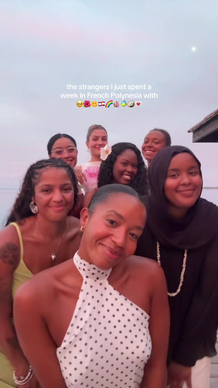 @Yana | Travel + Running Gal ๐