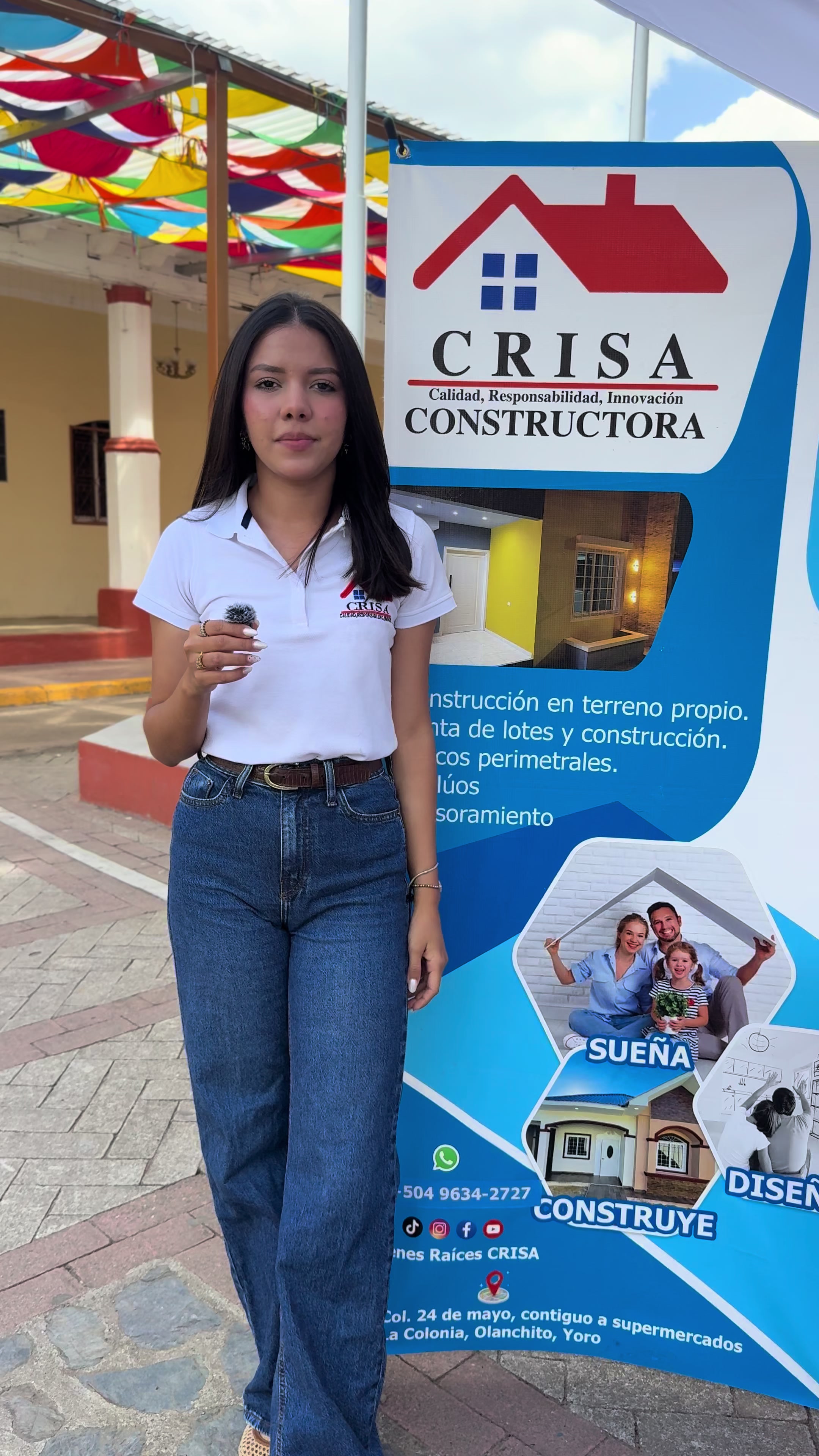 @Bienes Ra&iacute;ces Crisa