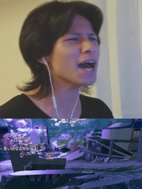 @メブ/Mev