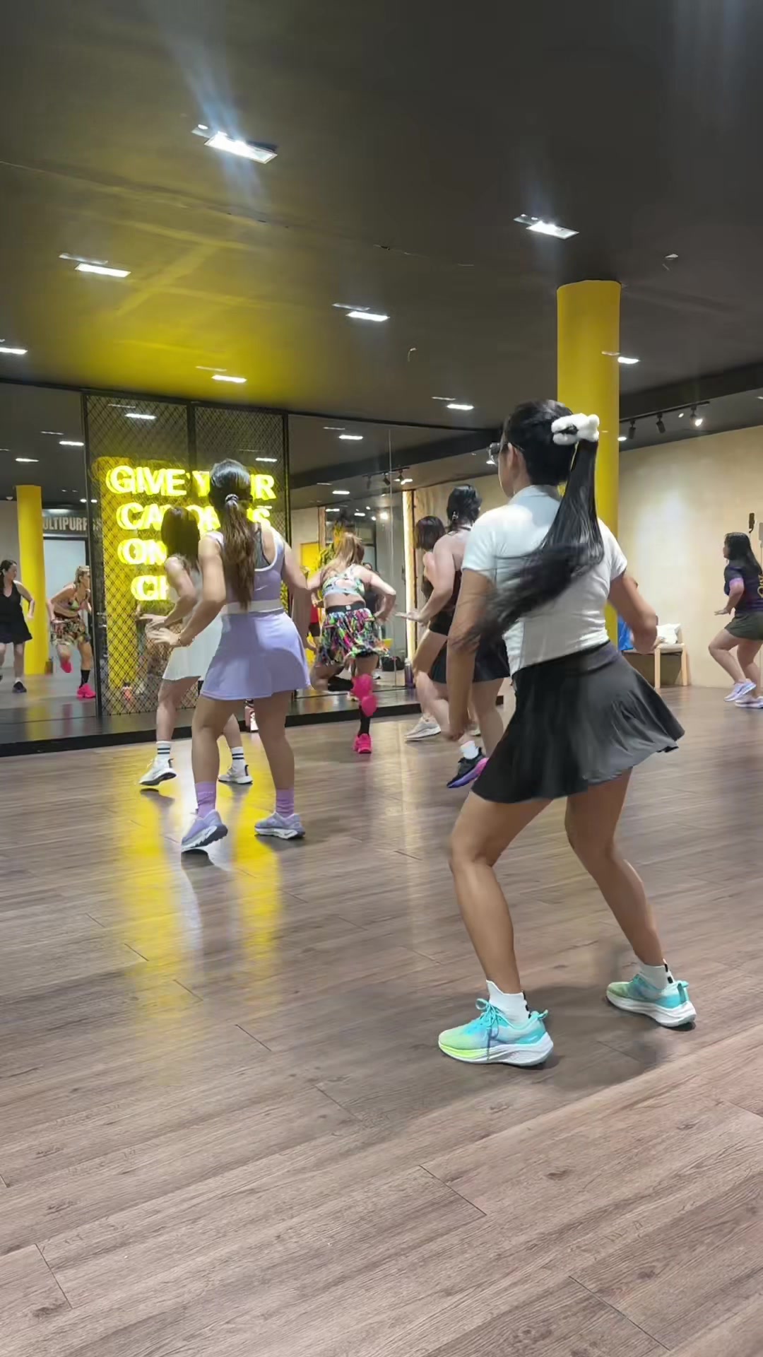 @Fitness Diva