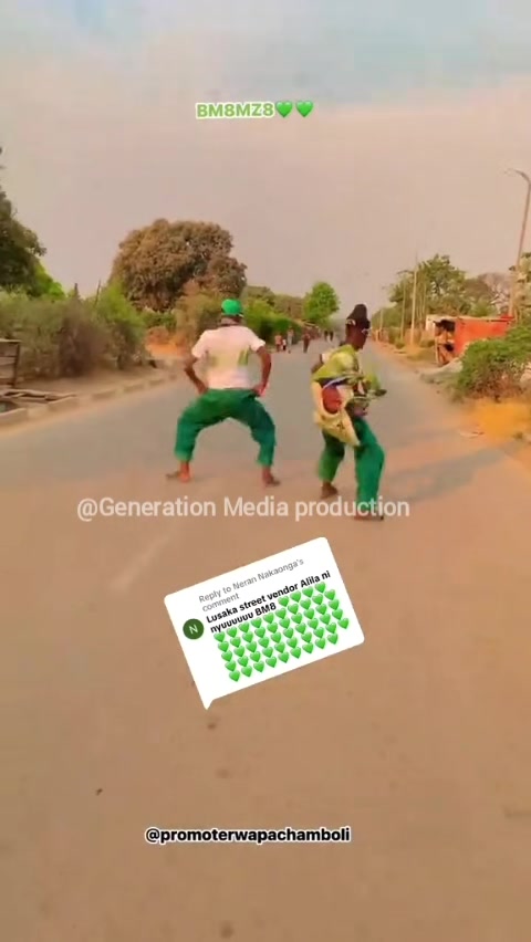 @GenerationTV🇿🇲