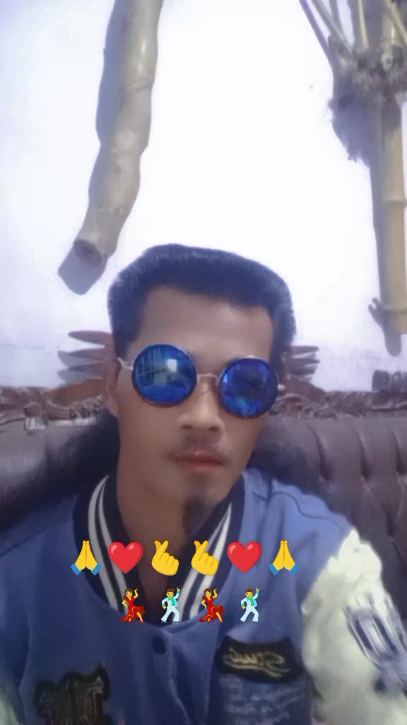 @Pak Sarimun
