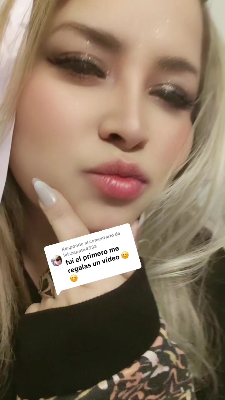@Yasnitabnsexy🥰