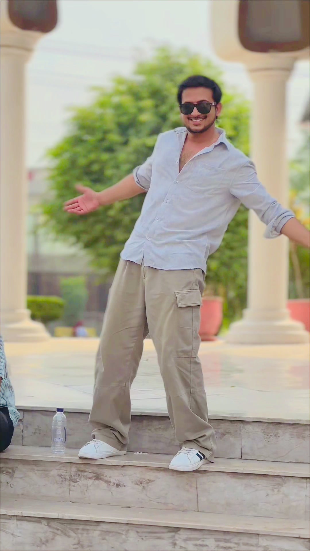 @UMer Hayat