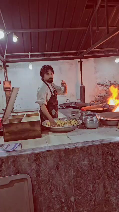 @AKR restaurant