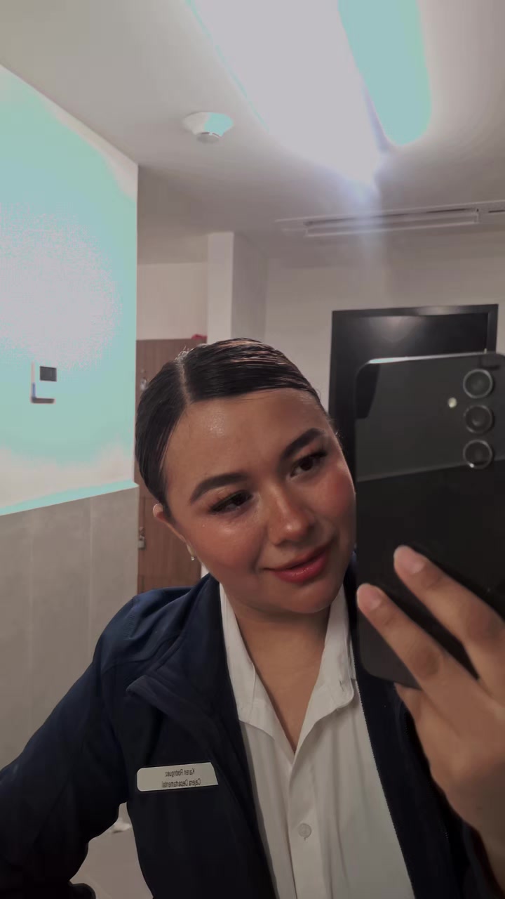 @Karen Escobedo