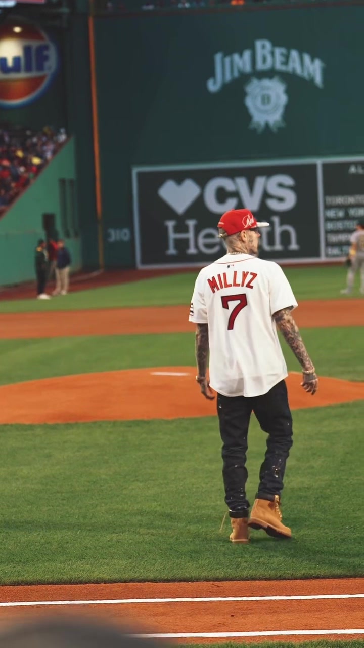 @Millyz