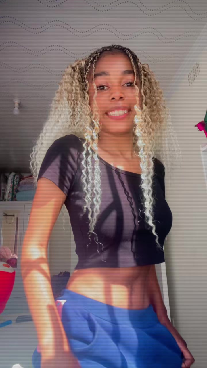 @Gyl -lyk -Trish 🌺