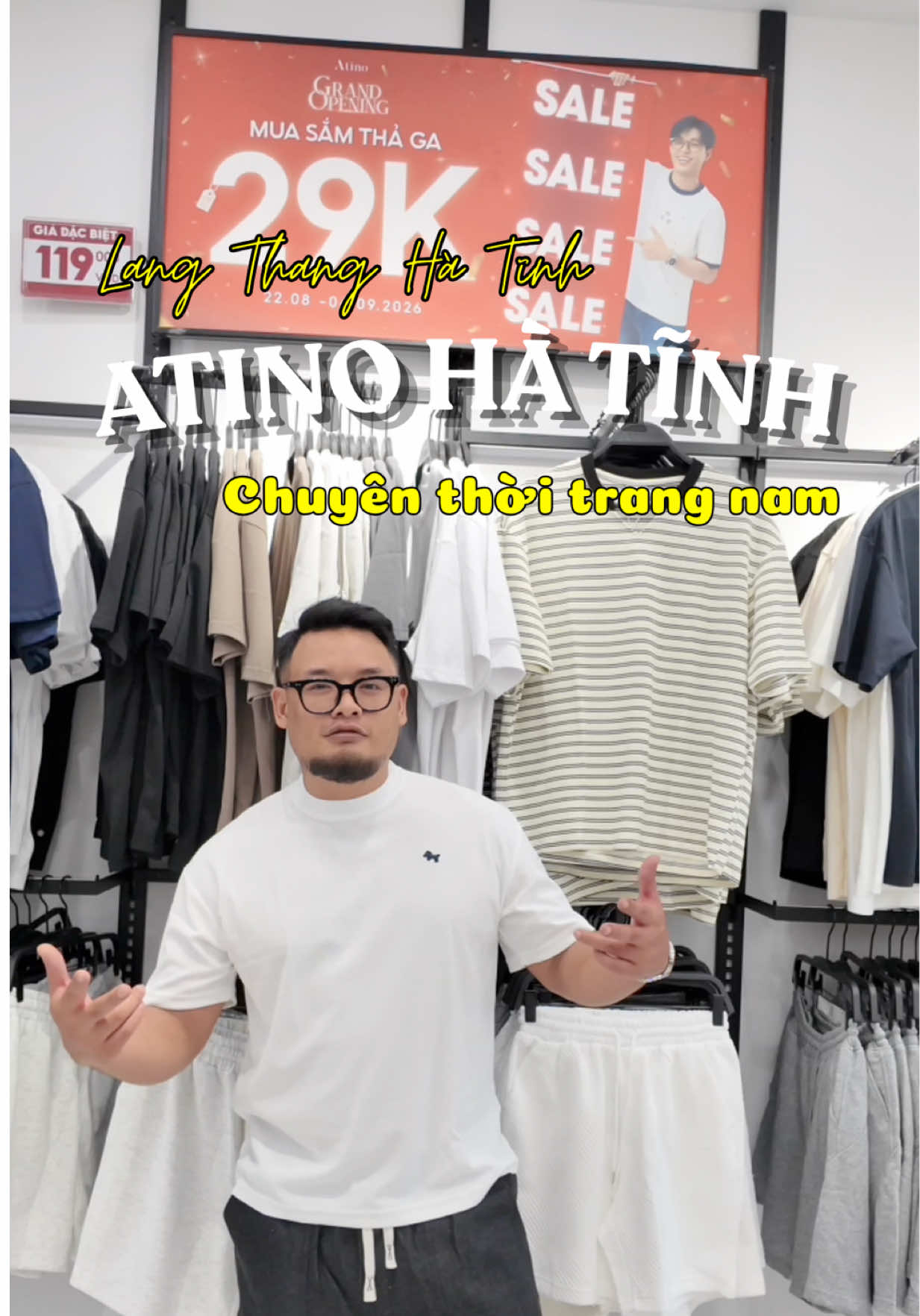 @Lang Thang Hà Tĩnh