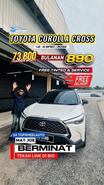 @Top Wheel Auto