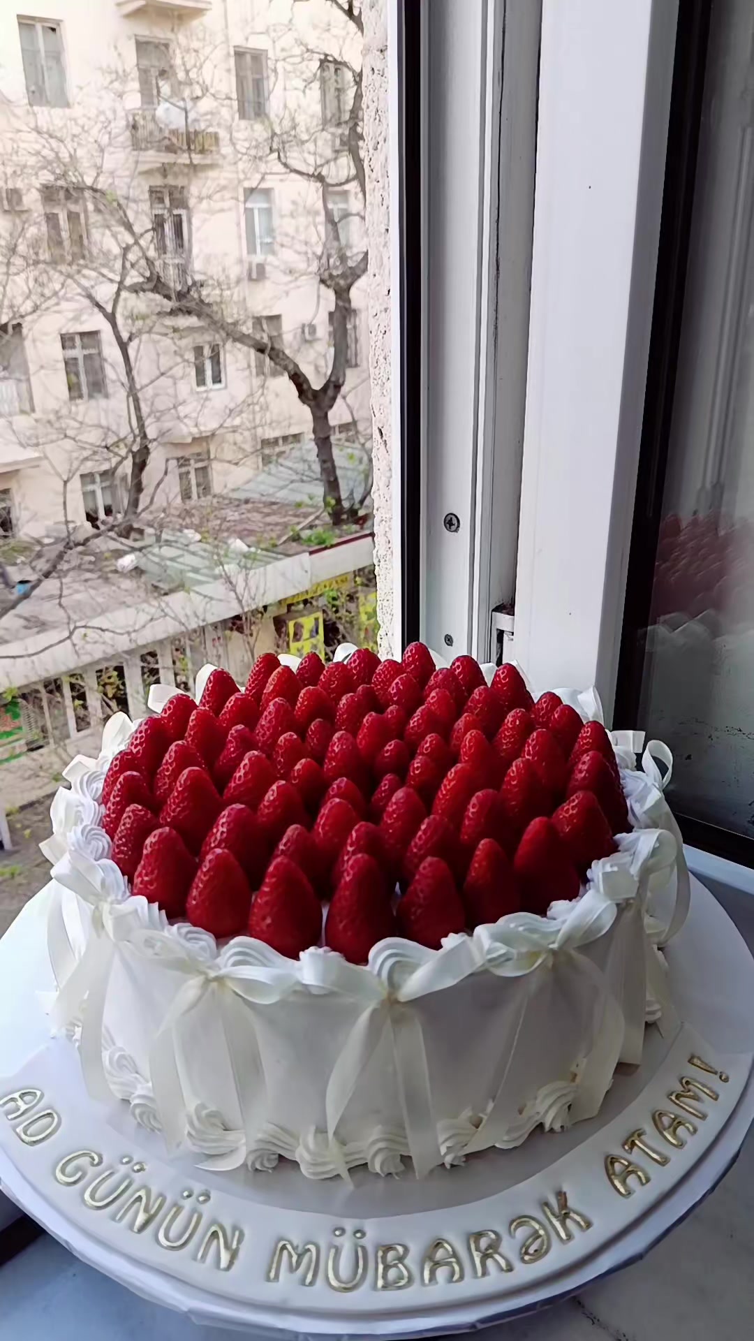 @Ev Tortları Nərimanov
