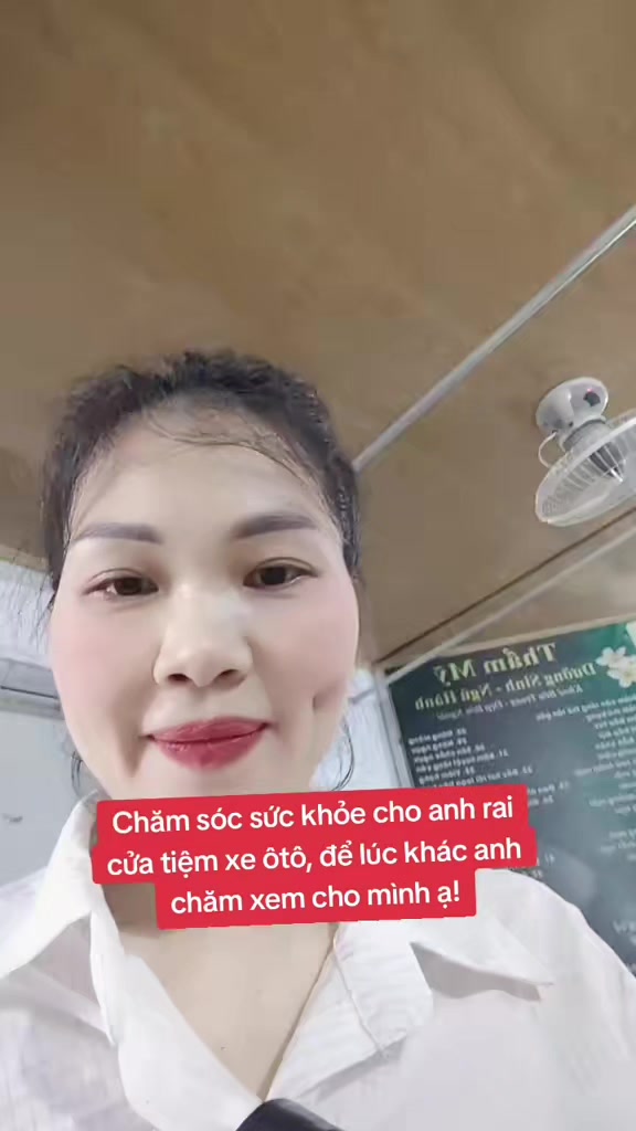 @Ngô Hà An Nhiên