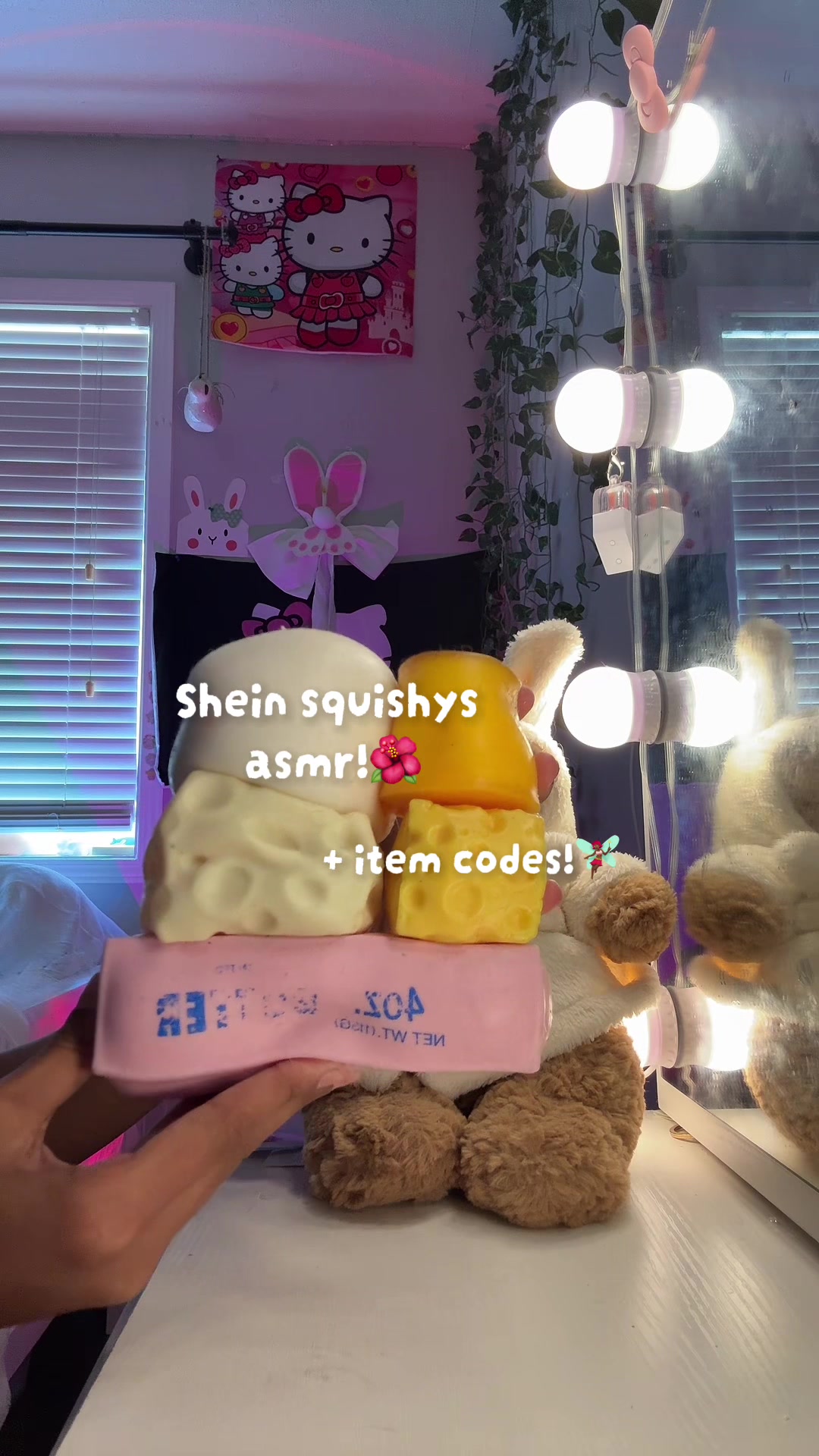 @Squishys!