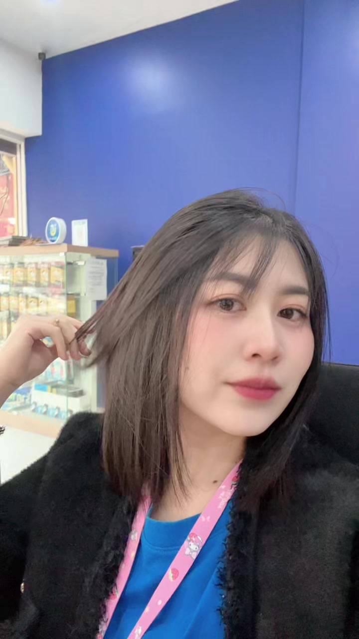 @💦🌈น้ำฝนชอบกินชาเขียว🍃🍵
