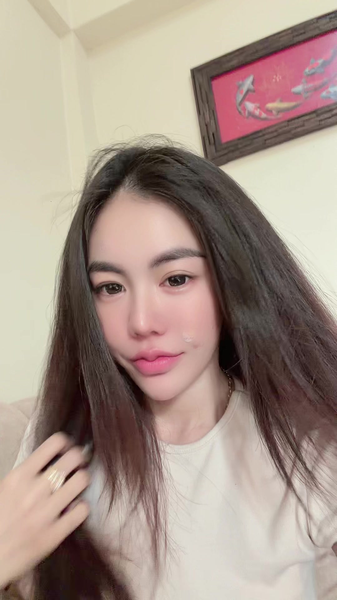 @เมื่อวาน เค้าพึ่งบอก🧡