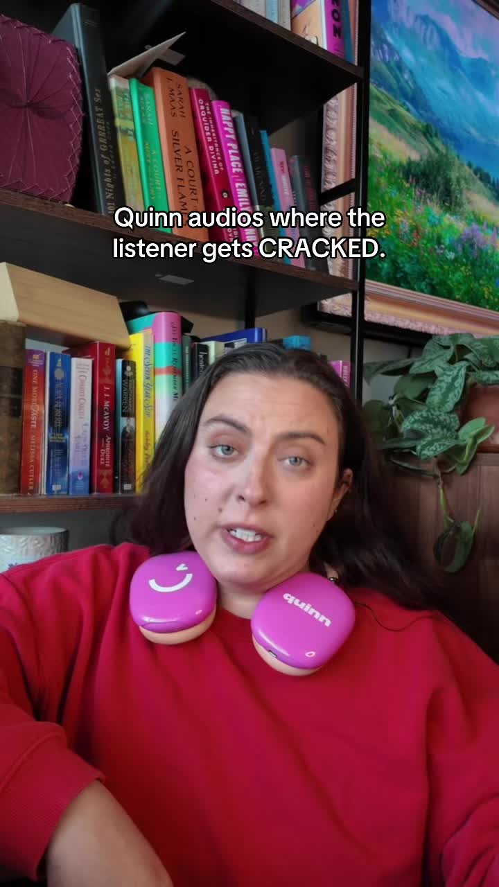 @Quinn App