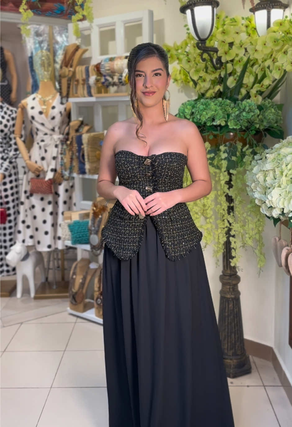 @Cocoa Boutique