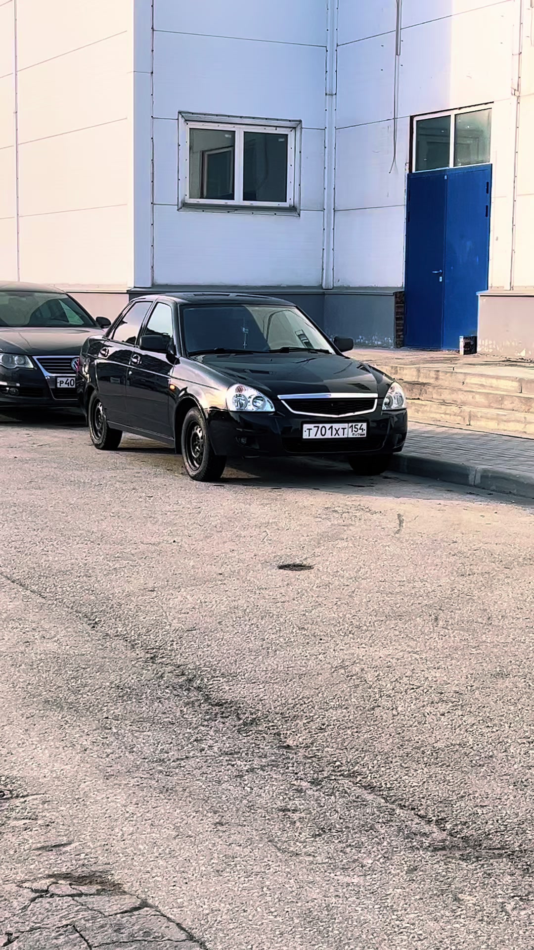 @АвтовазЧерный