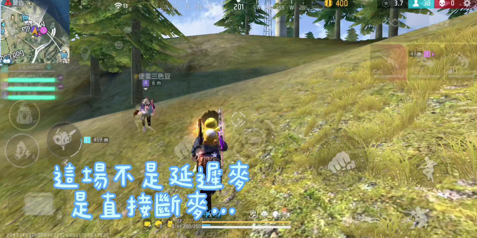 @馬克ღ