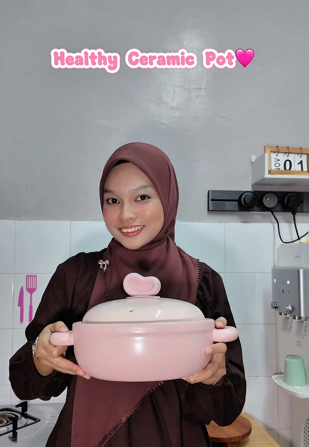 @Sarah | RumahManisIzara