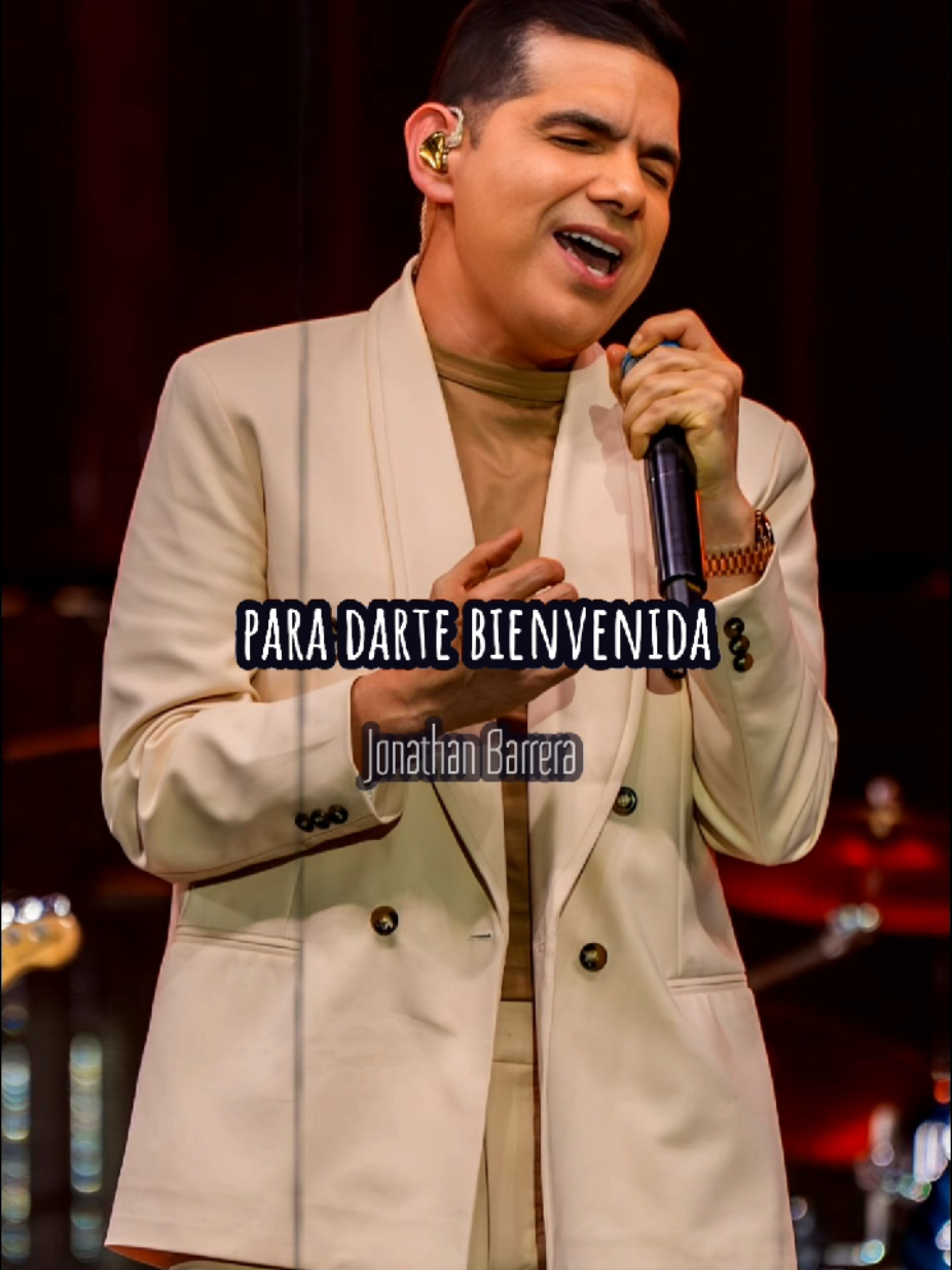 @Jonathan Barrera