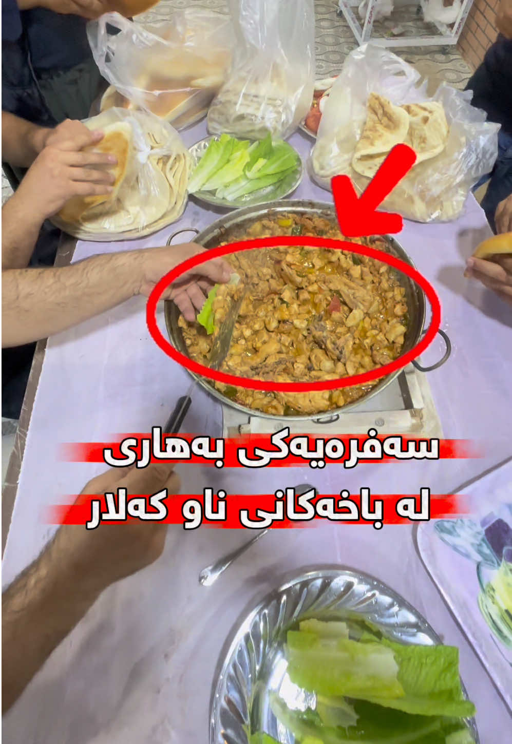 @کـەلار دڵــی گــەرمــیــان