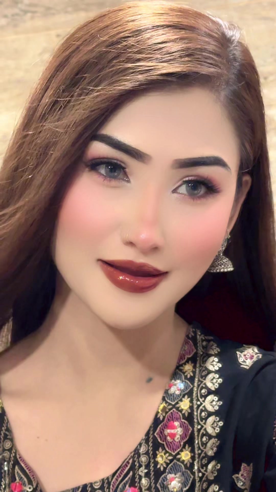@Endu Kushmi👸