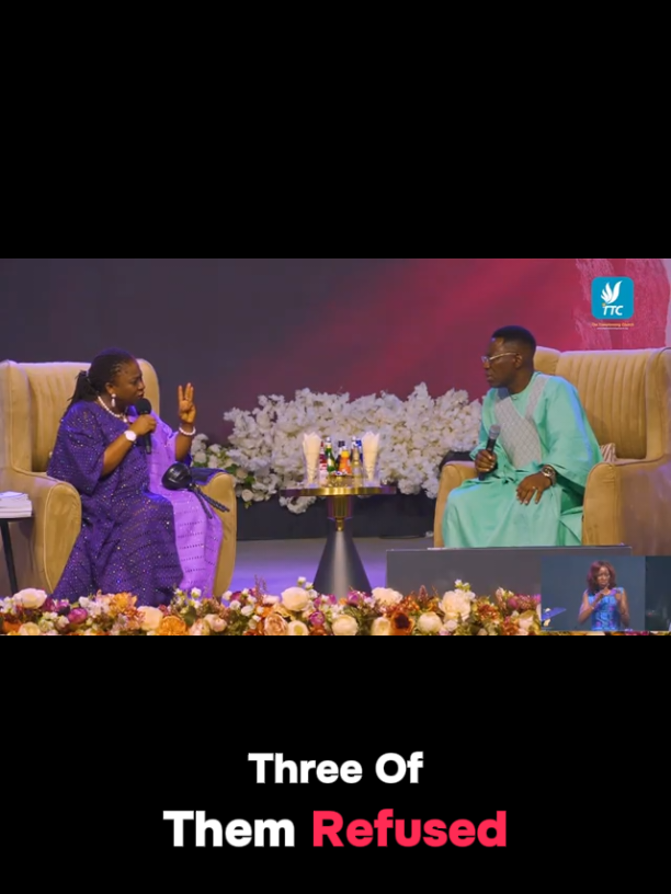 @GLOBAL WORD GOSPEL