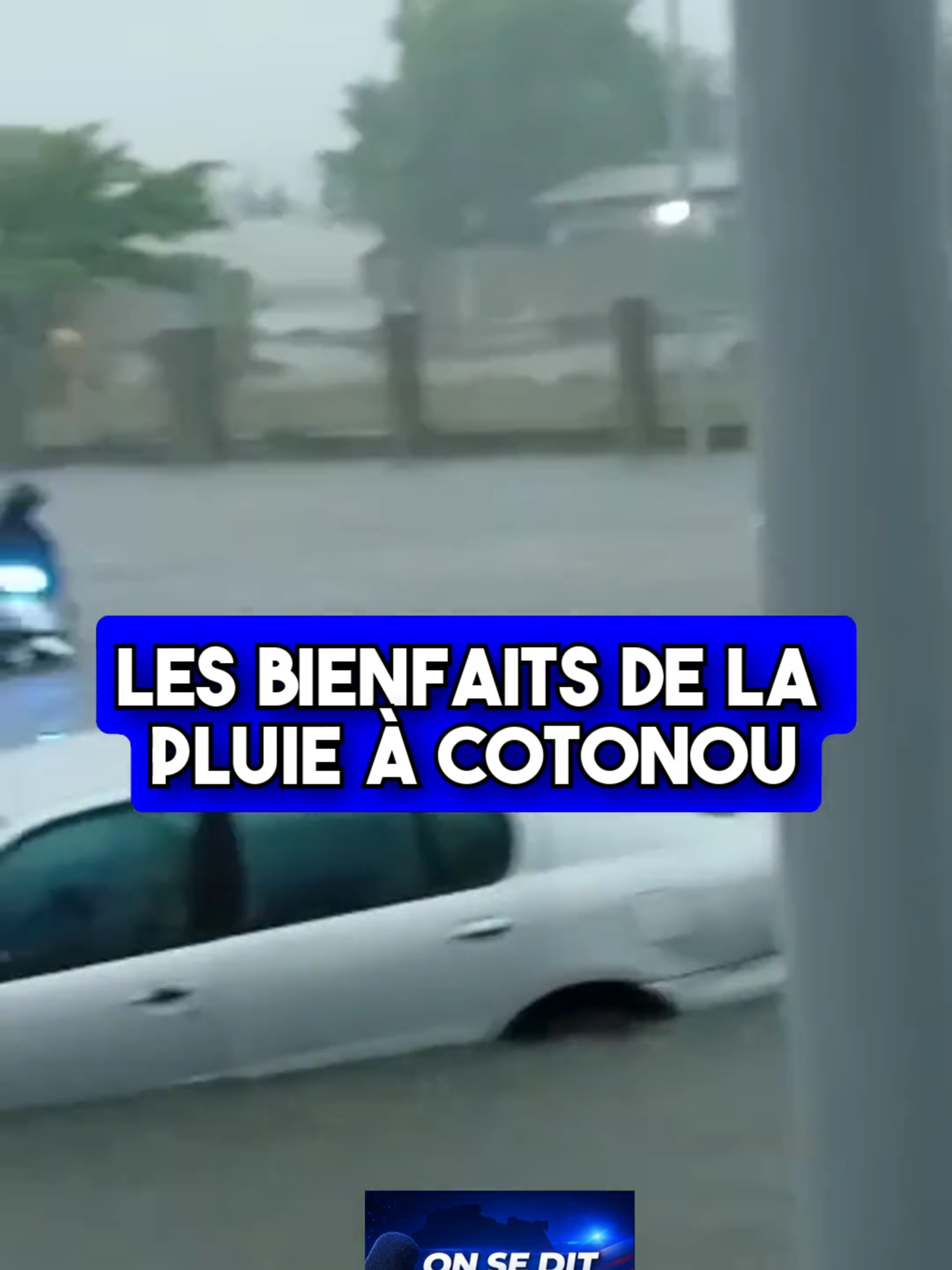 @BeAfrica WebTV
