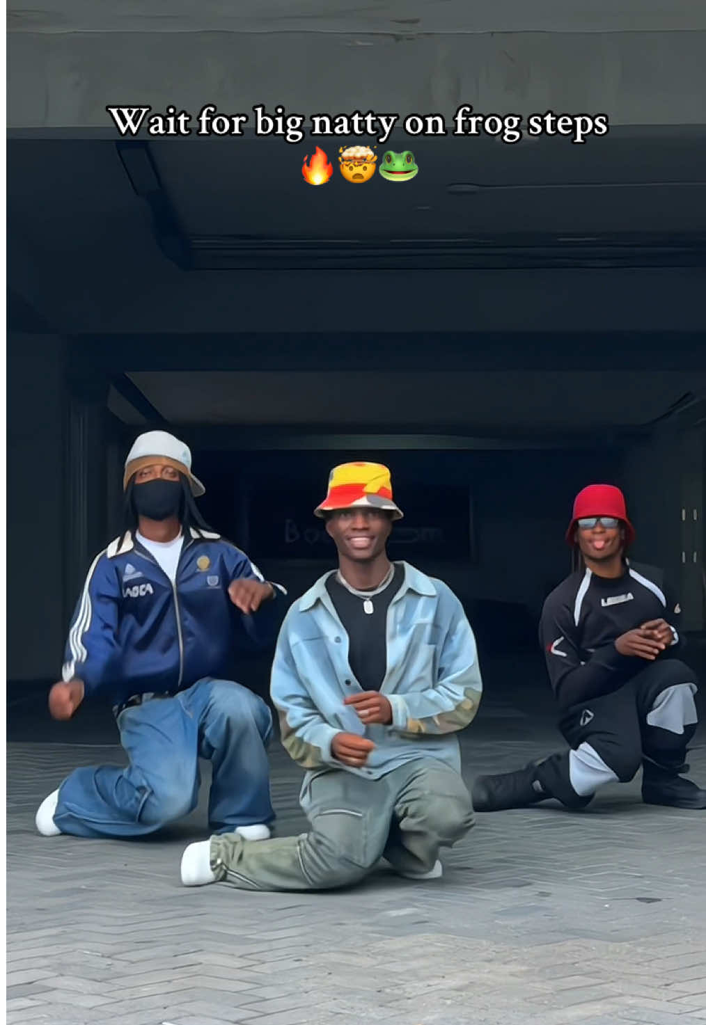 @HAT GUY ๐