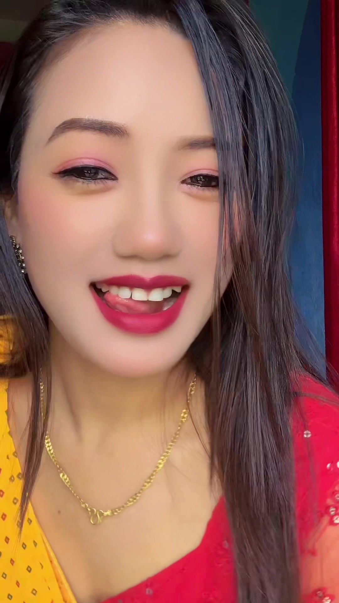 @Ritu Thapa