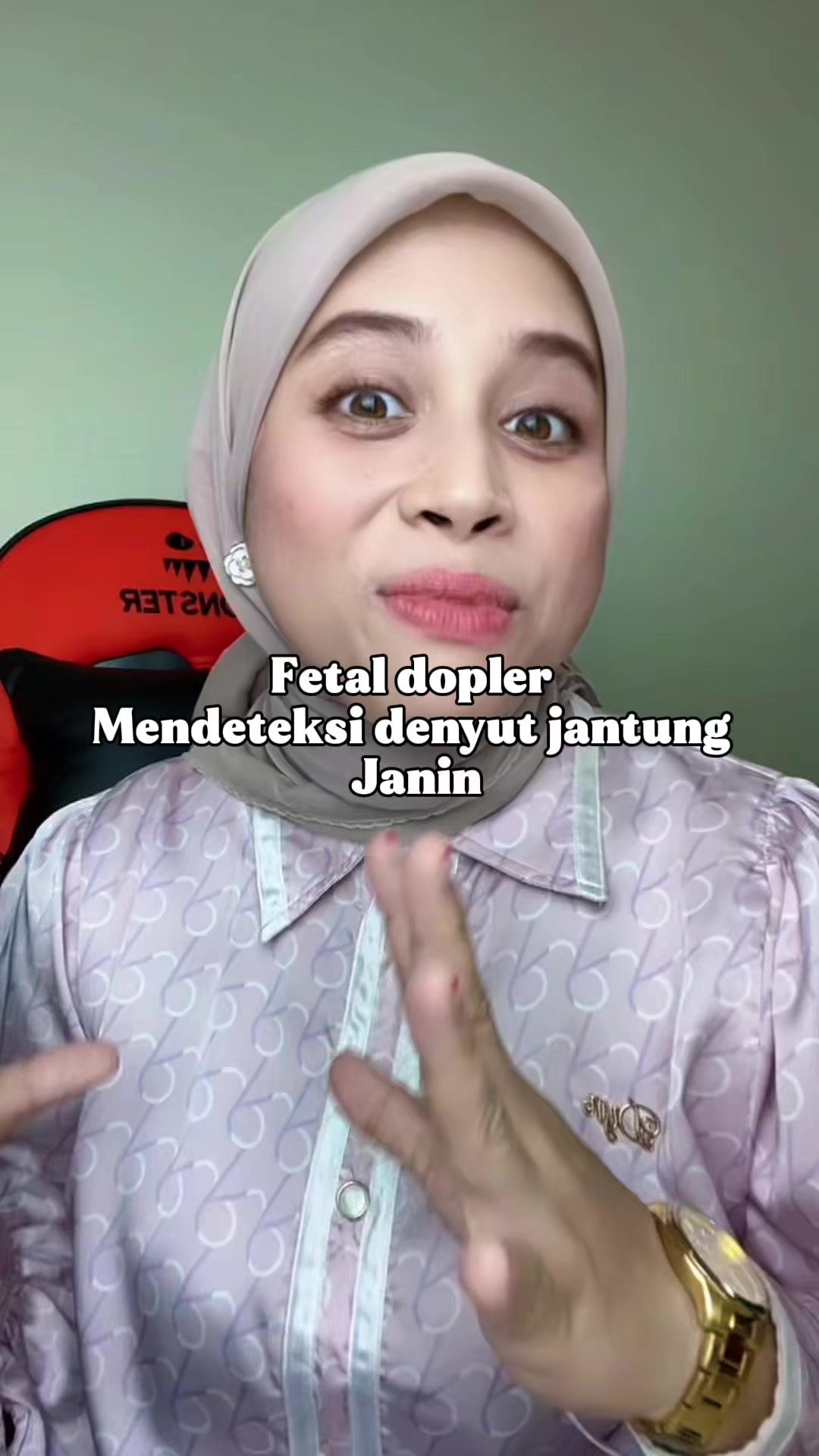 @BIDAN DIKA ELDINI🩺