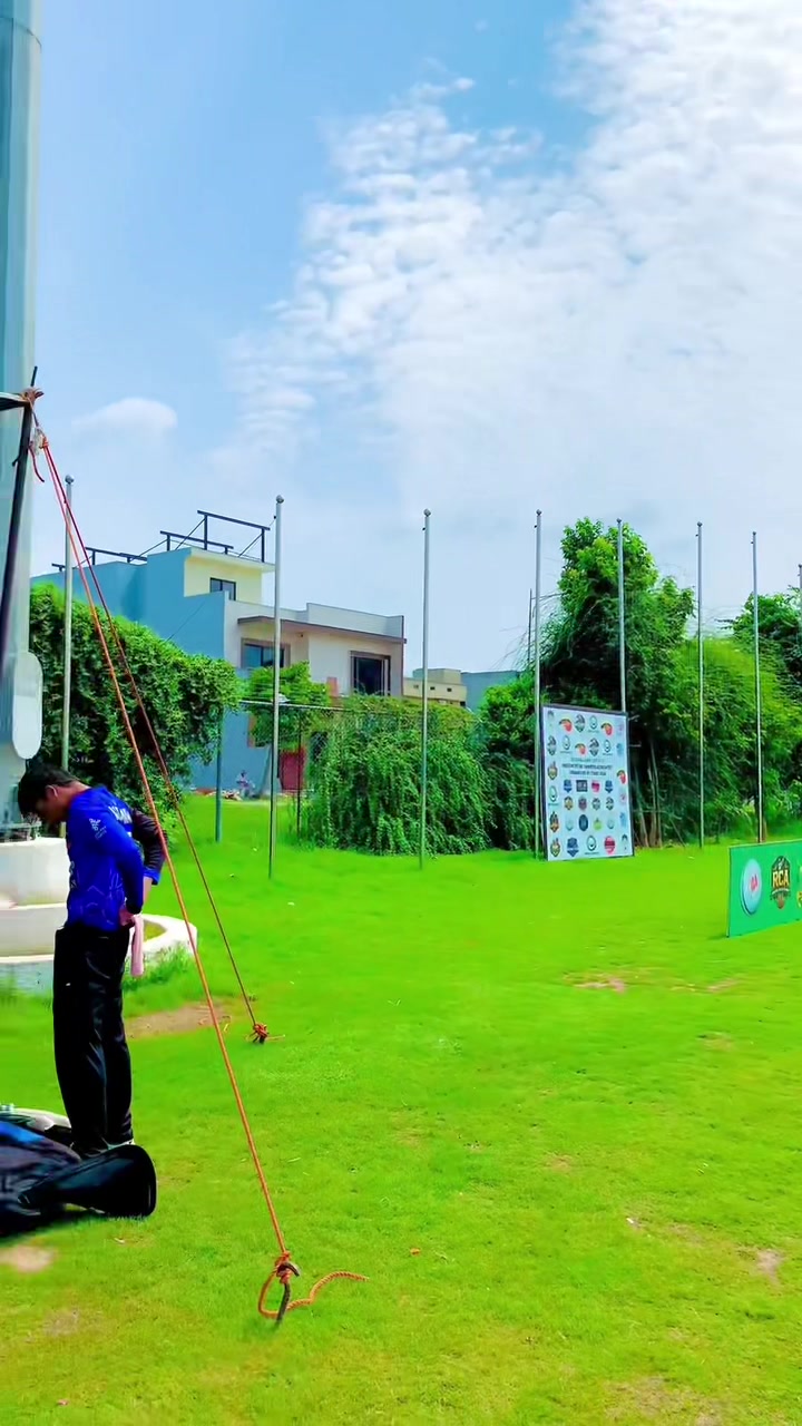 @Ghundi Cricket Academy