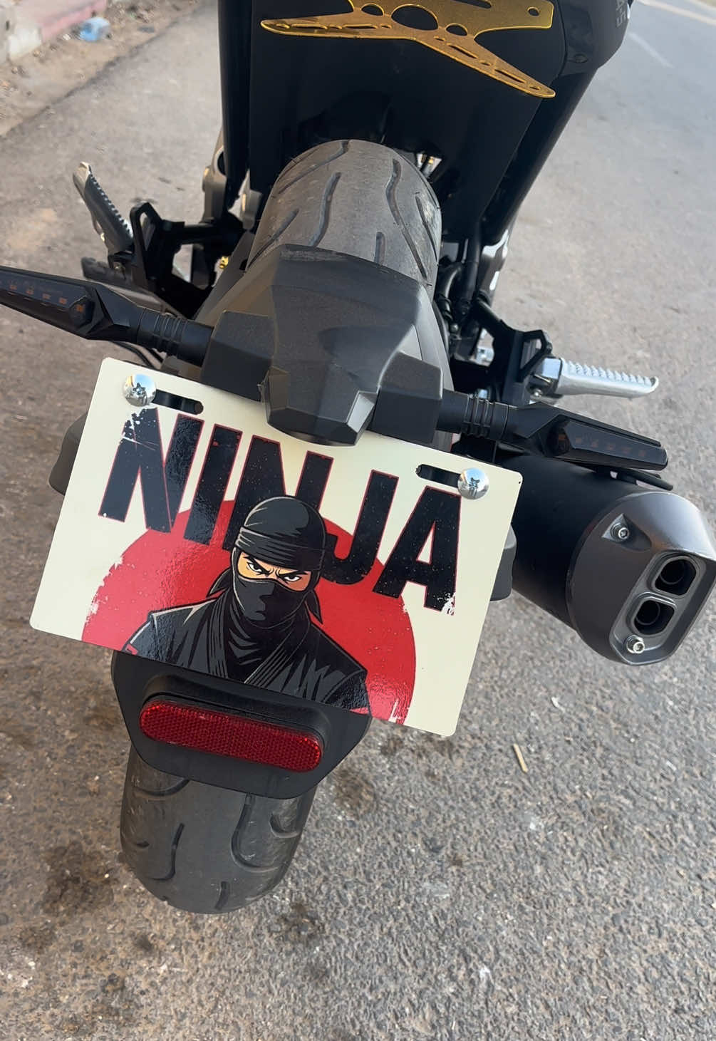 @Général Accessoires Moto 🇹🇳