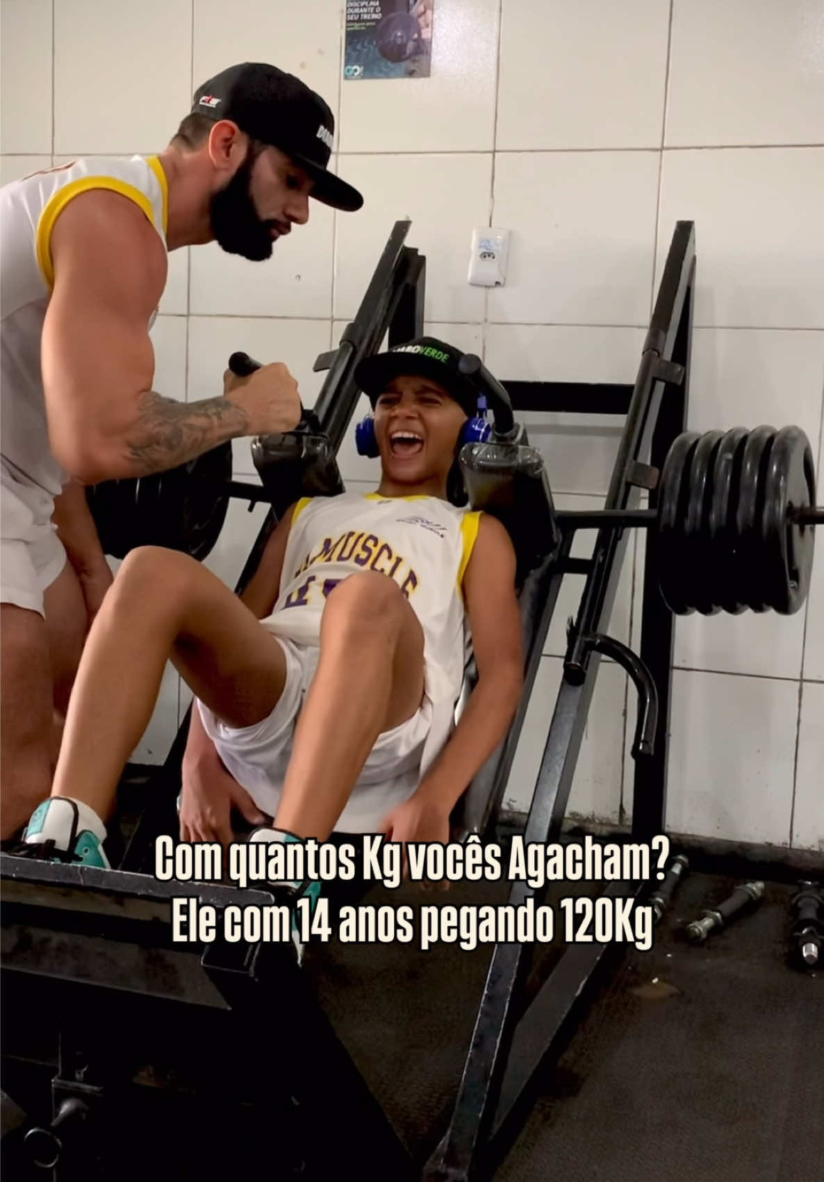 @Ursobranco