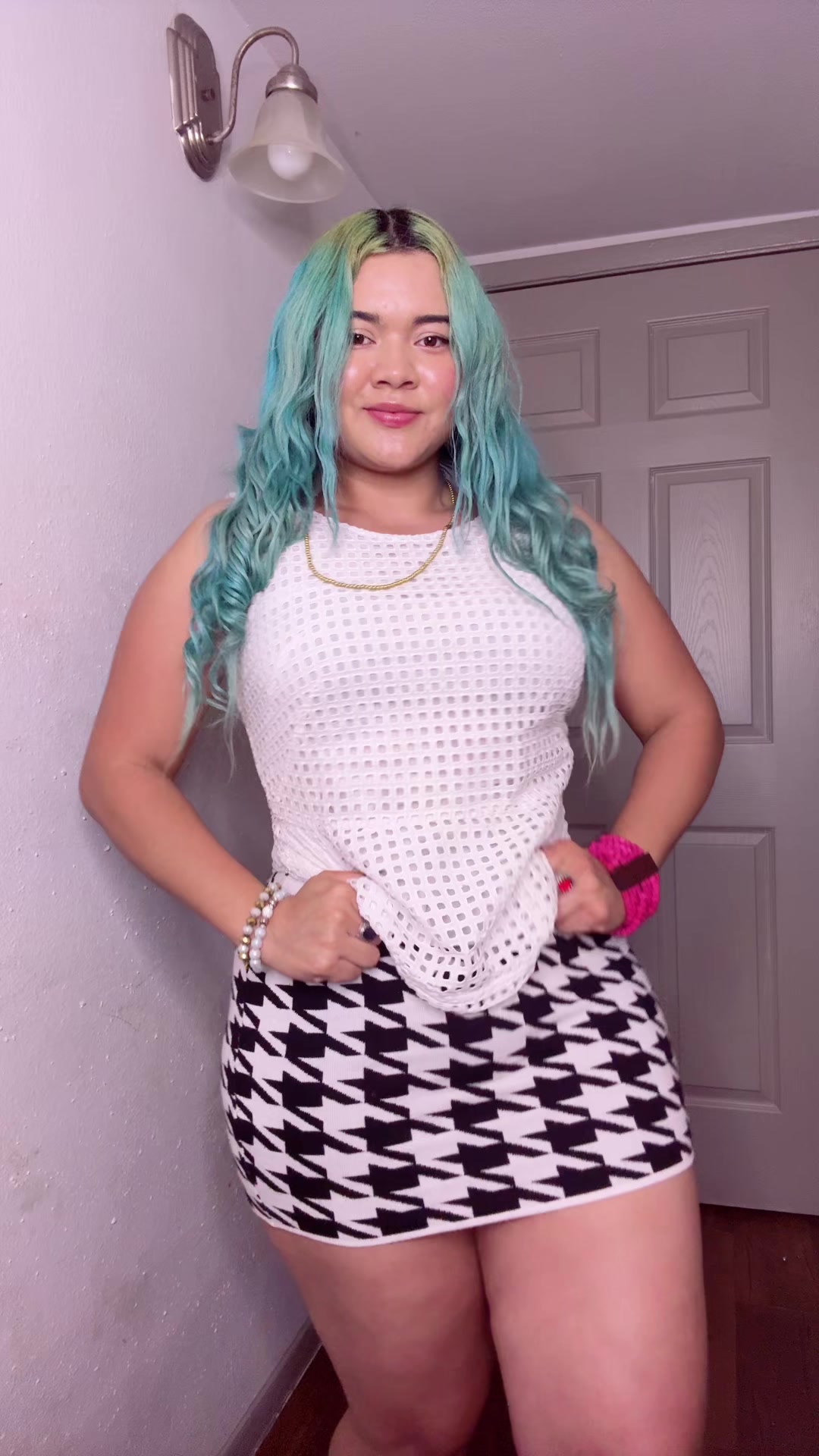@❤️🫡Cristina Flores🐸🥰