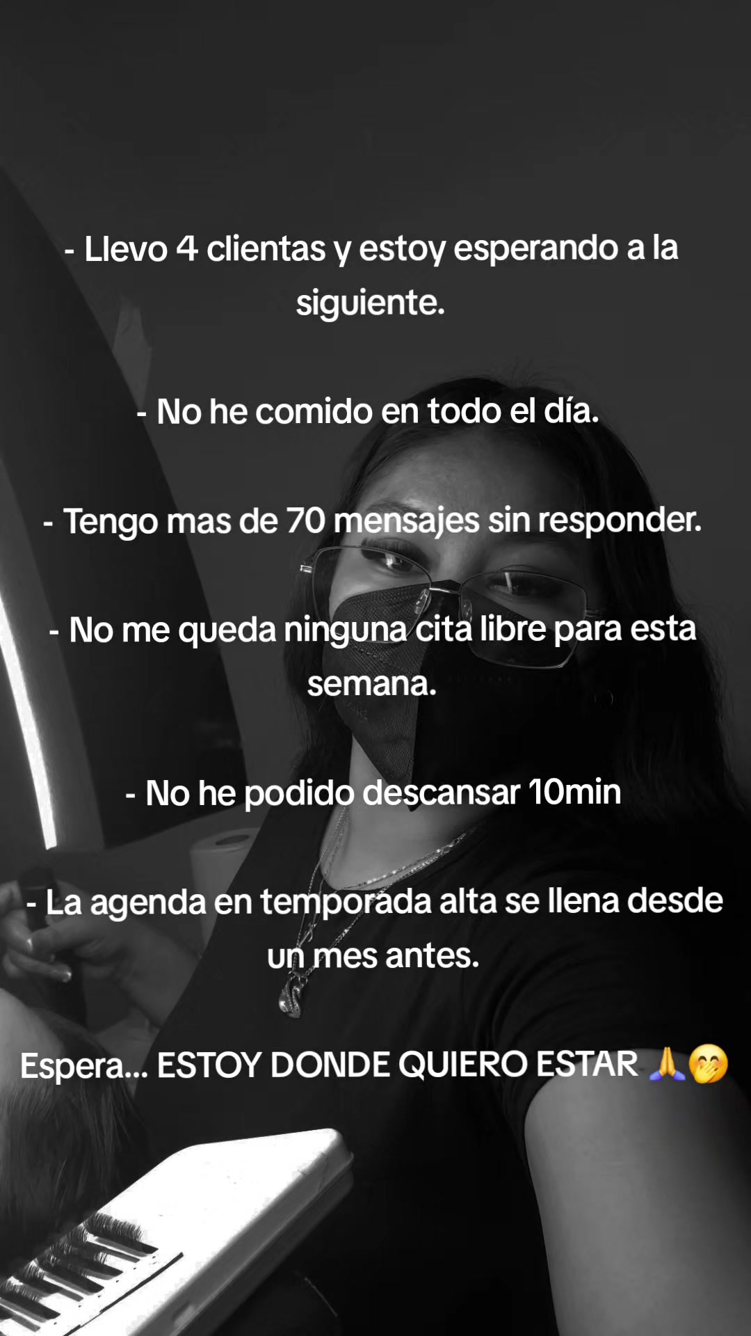 @Maria Morales