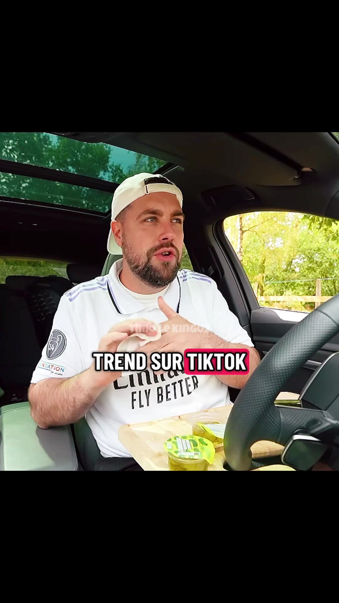 @Timo le king