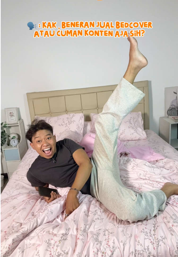 @Fankay Bedcover