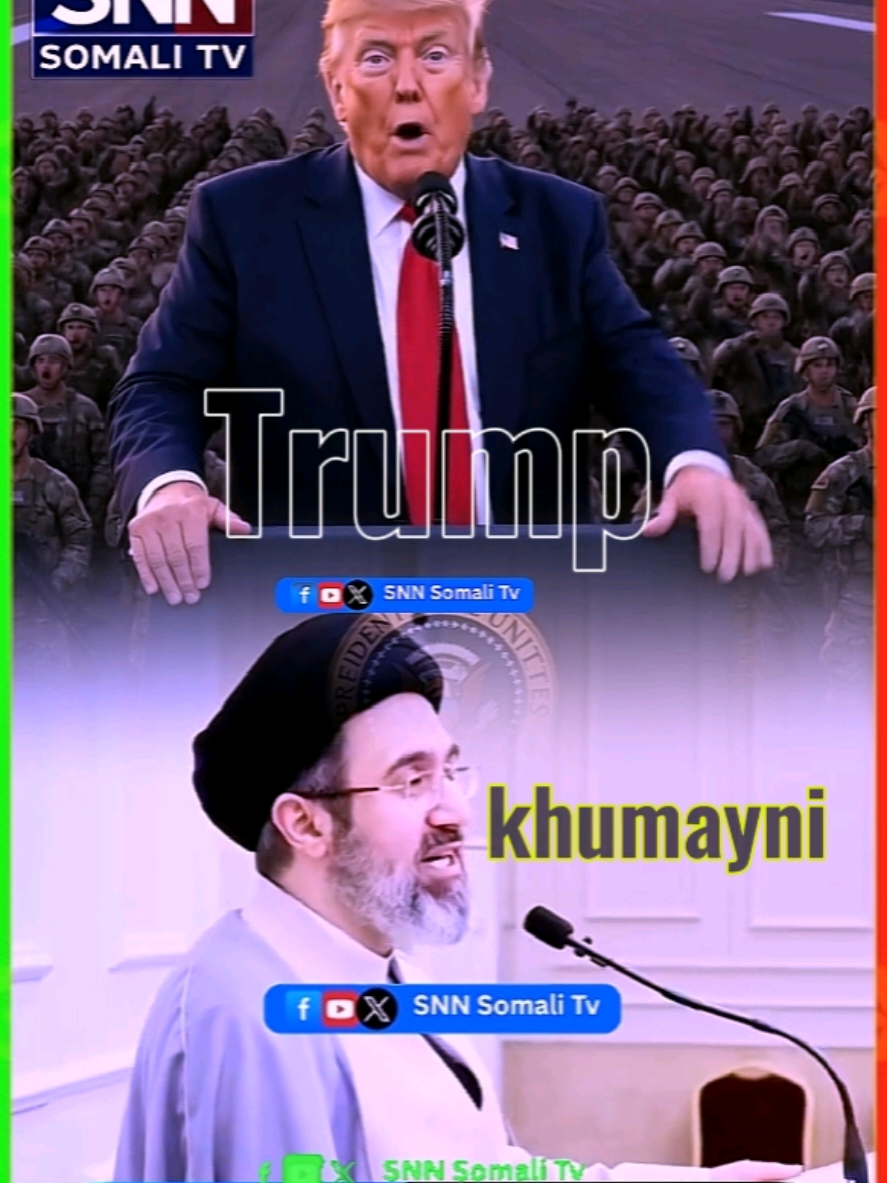 @SNN Somali Tv