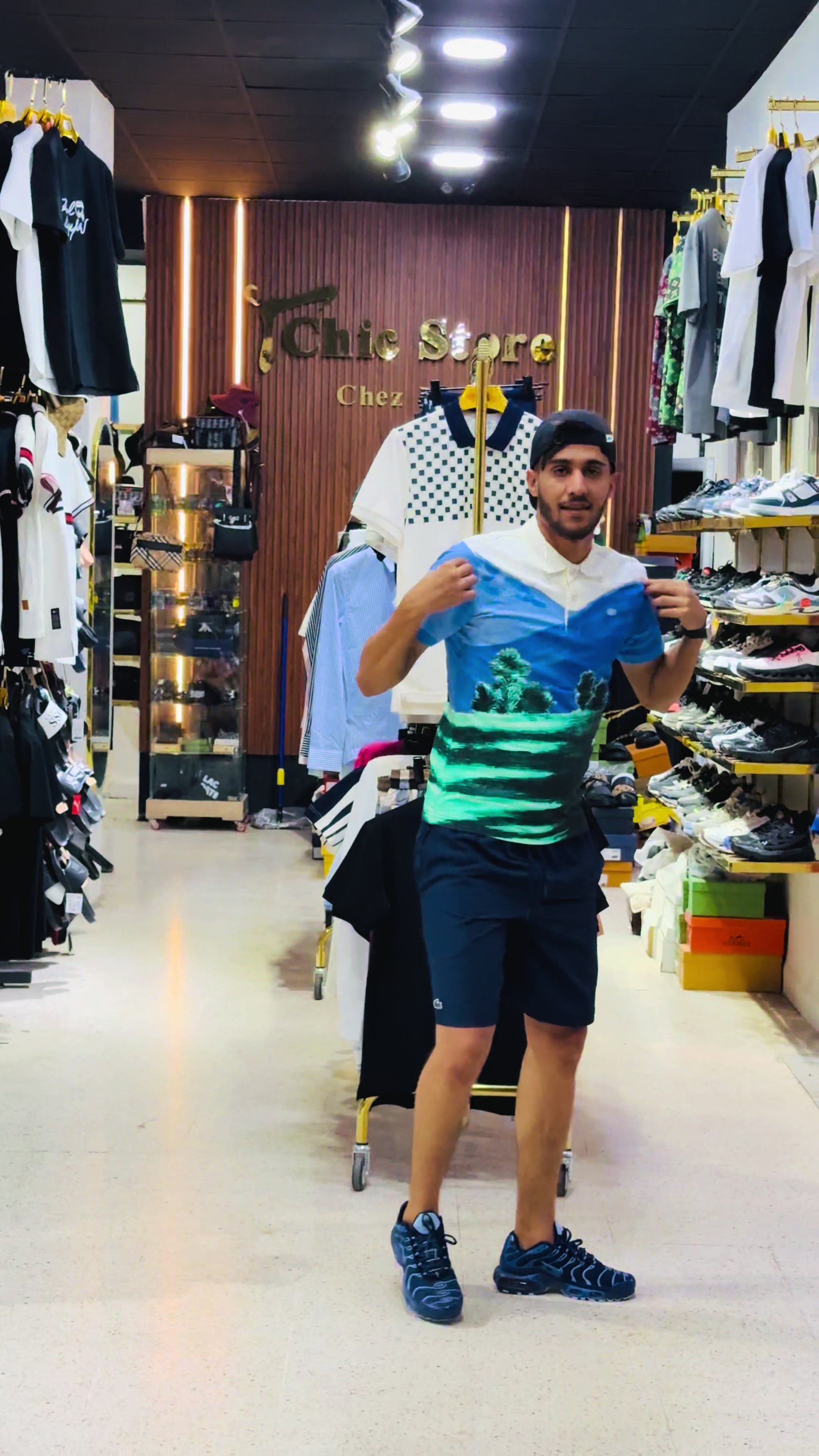 @Chic store 🔱chez hemri 🔱